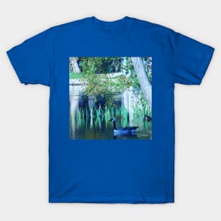 Wetlands T-Shirt